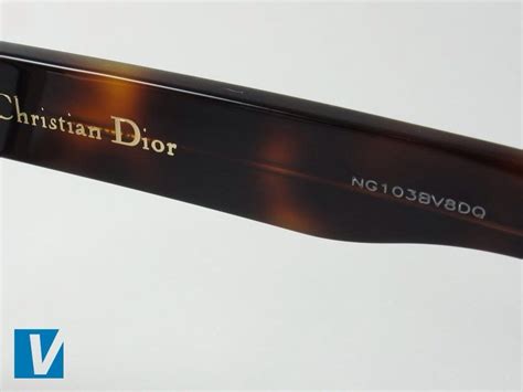 how to spot fake dior sunglasses|knock off dior sunglasses.